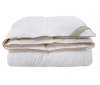 Одеяло Lotus Home - Goose 90% Light 6,5 tog пуховое (Турция), 155 х 215 см